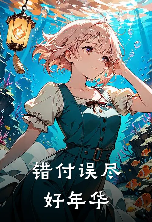 错付误尽好年华