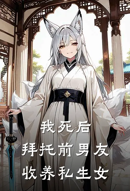 我死后，拜托前男友收养私生女