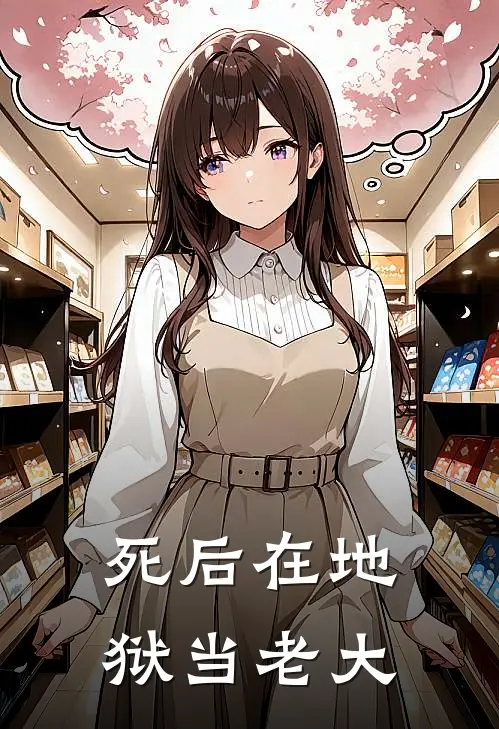 死后在地狱当老大