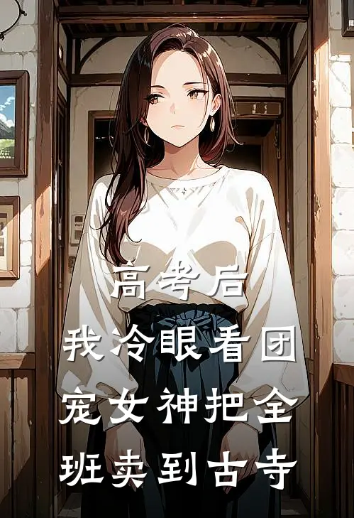 高考后，我冷眼看团宠女神把全班卖到古寺