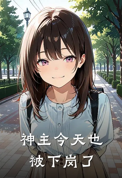 神主今天也被下岗了