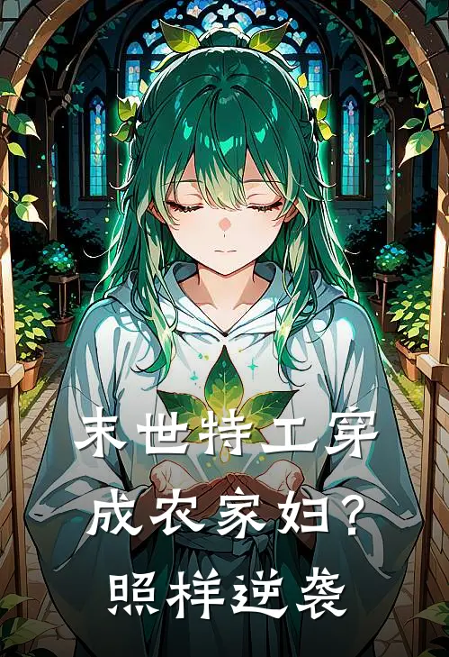 末世特工穿成农家妇？照样逆袭