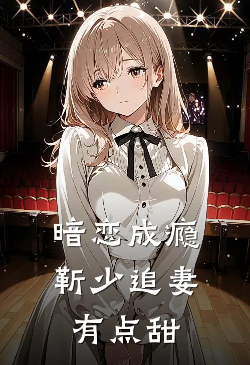 暗恋成瘾：靳少追妻有点甜