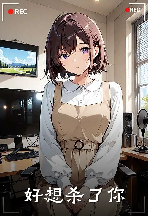 好想杀了你