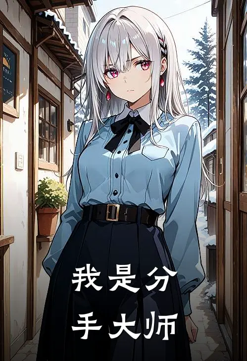 我是分手大师