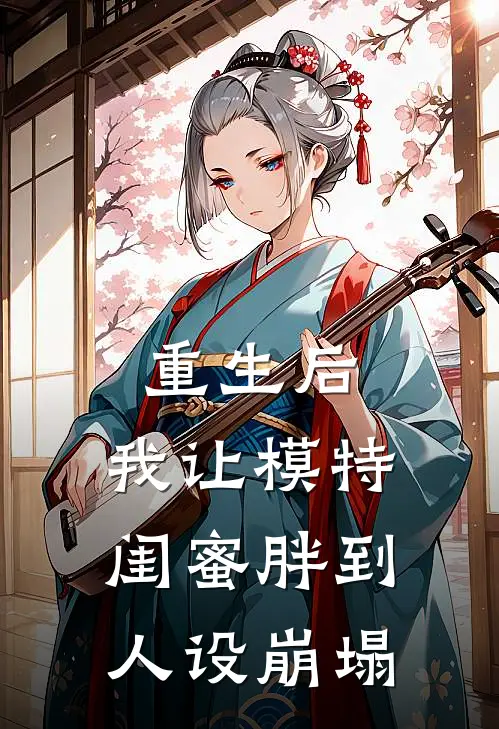 重生后，我让模特闺蜜胖到人设崩塌