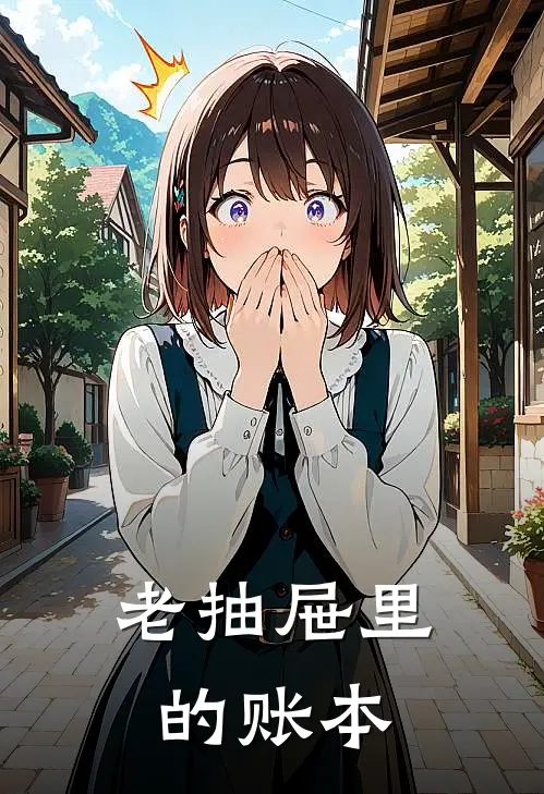 老抽屉里的账本