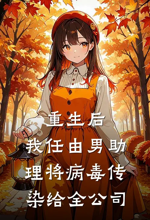 重生后，我任由男助理将病毒传染给全公司