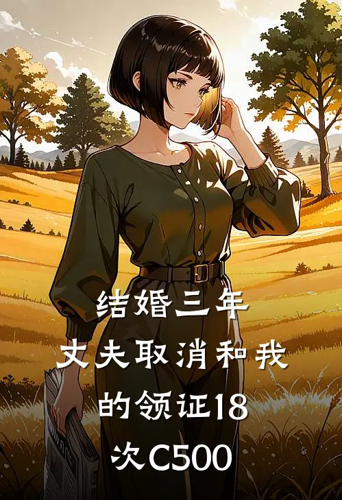 结婚三年，丈夫取消和我的领证18次C500