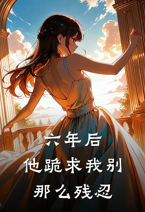 六年后，他跪求我别那么残忍