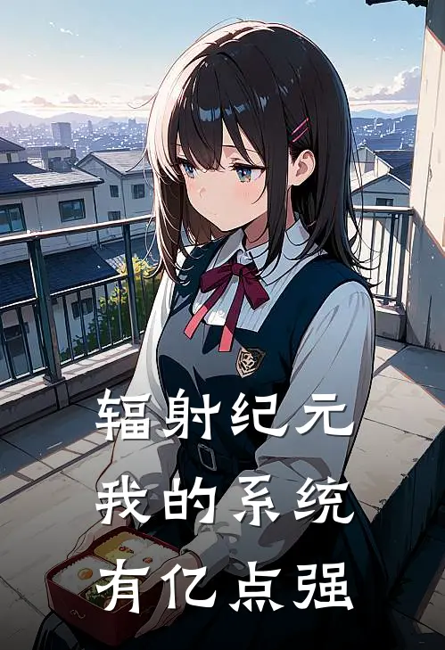 辐射纪元：我的系统有亿点强