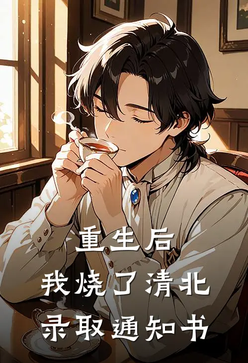 重生后，我烧了清北录取通知书
