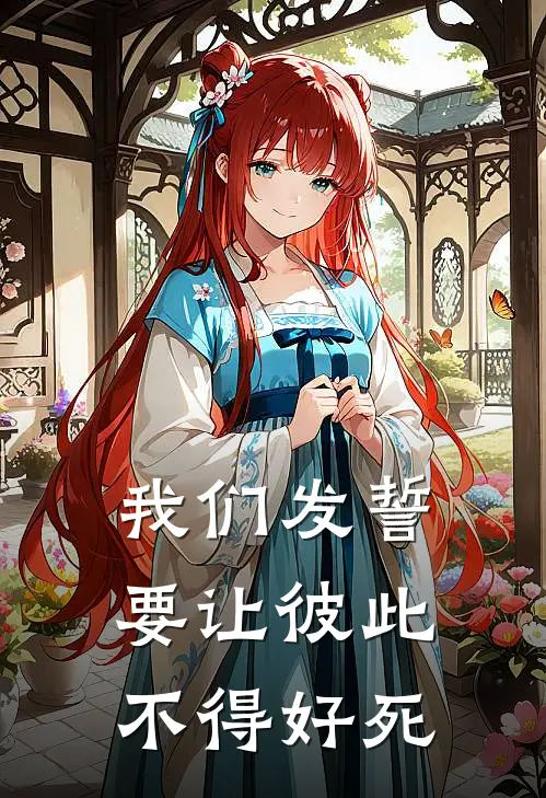 我们发誓要让彼此不得好死