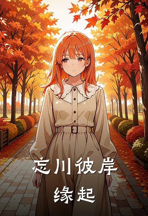 忘川彼岸：缘起