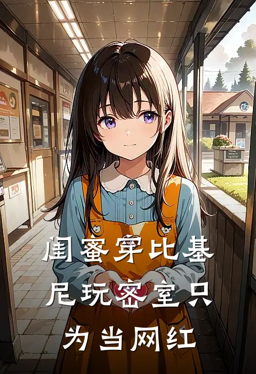 闺蜜穿比基尼玩密室只为当网红