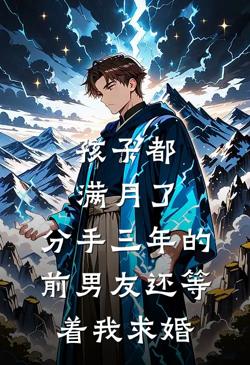 孩子都满月了，分手三年的前男友还等着我求婚