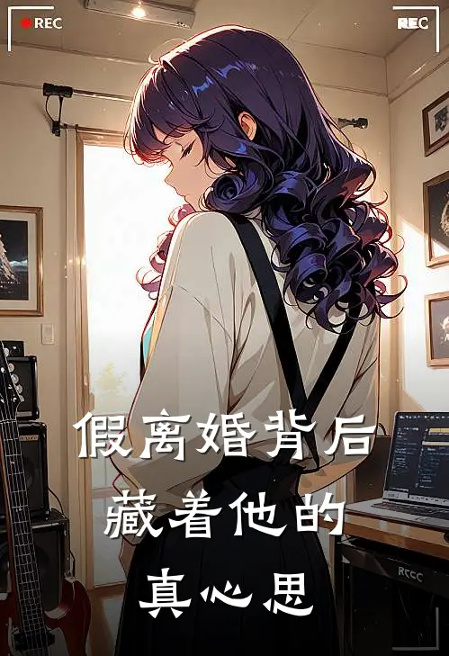 假离婚背后，藏着他的真心思