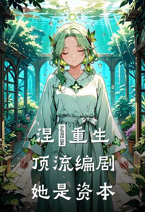 涅槃重生：顶流编剧她是资本