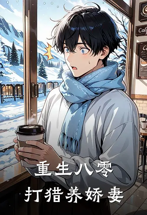 重生八零，打猎养娇妻