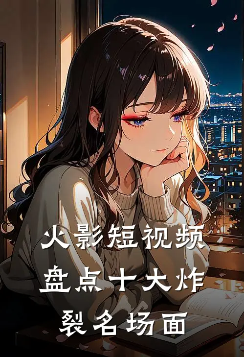 火影短视频：盘点十大炸裂名场面