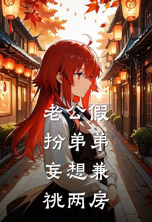 老公假扮弟弟，妄想兼祧两房