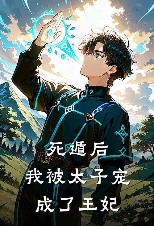 死遁后，我被太子宠成了王妃