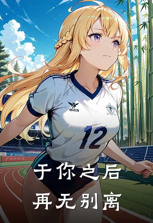 于你之后，再无别离