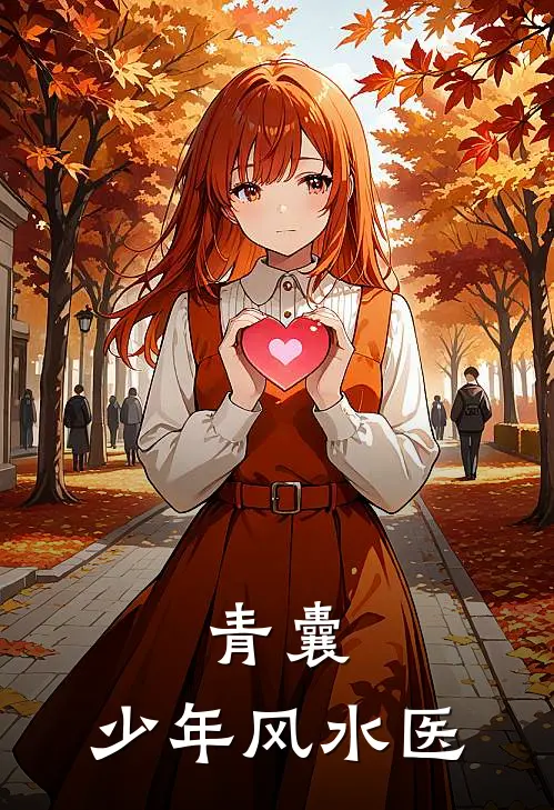 青囊：少年风水医