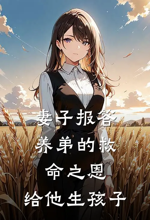 妻子报答养弟的救命之恩，给他生孩子