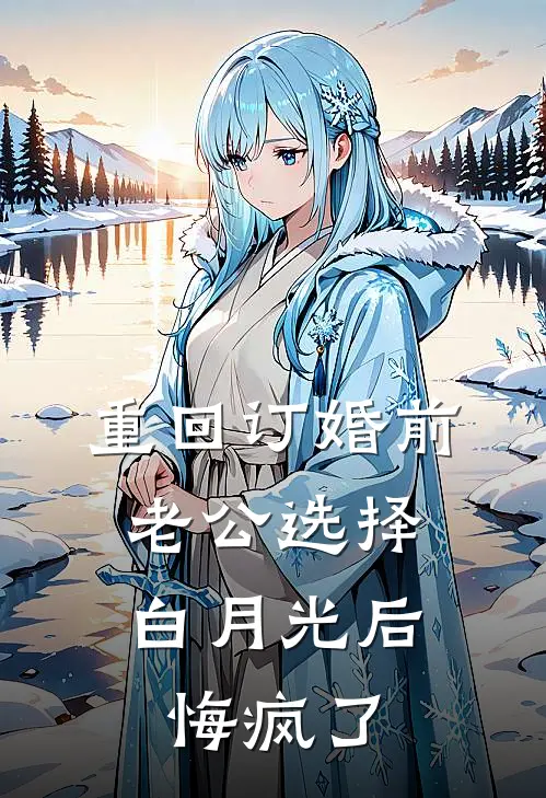 重回订婚前，老公选择白月光后悔疯了