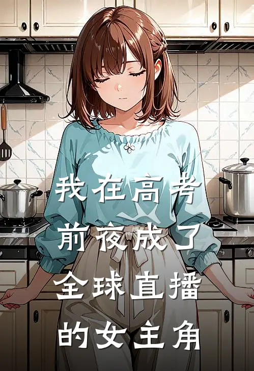 我在高考前夜成了全球直播的女主角