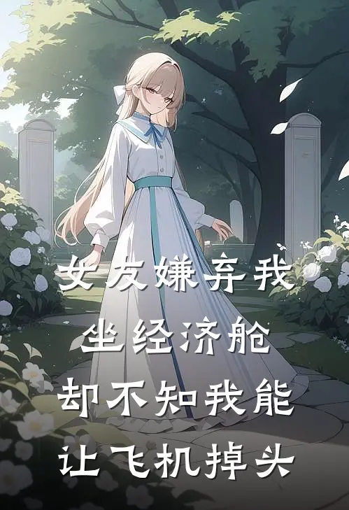 女友嫌弃我坐经济舱，却不知我能让飞机掉头