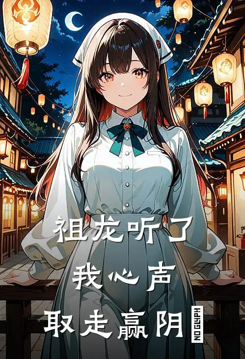 祖龙听了我心声，取走赢阴嫚