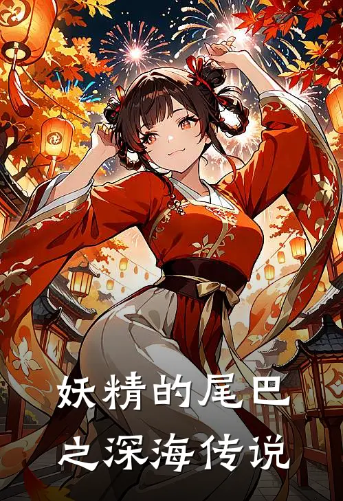 妖精的尾巴之深海传说