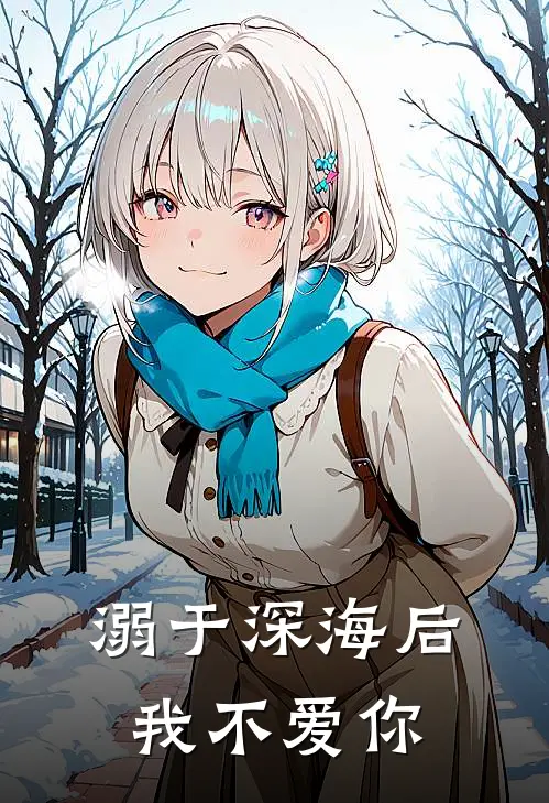 溺于深海后，我不爱你