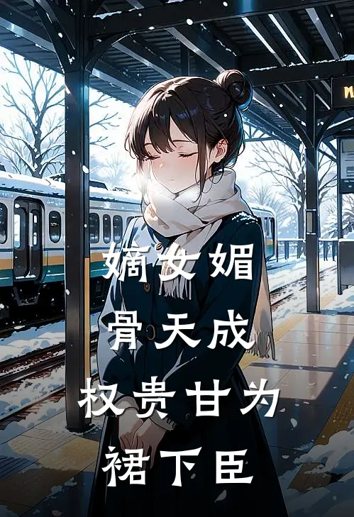 嫡女媚骨天成，权贵甘为裙下臣