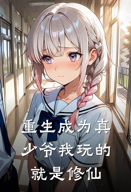 重生成为真少爷我玩的就是修仙