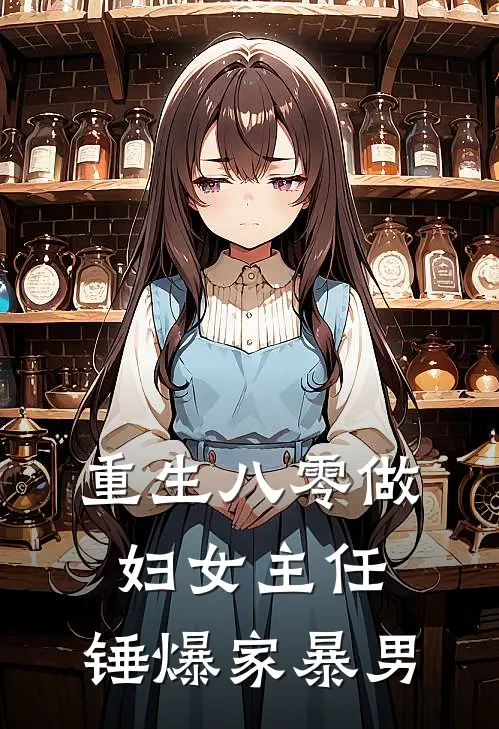 重生八零做妇女主任，锤爆家暴男