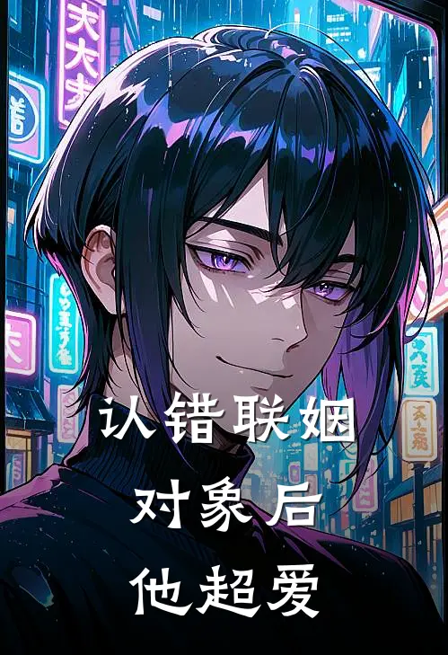 认错联姻对象后，他超爱