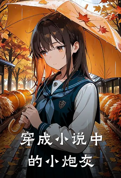 穿成小说中的小炮灰