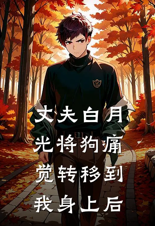 丈夫白月光将狗痛觉转移到我身上后