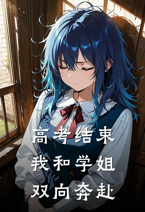 高考结束：我和学姐双向奔赴