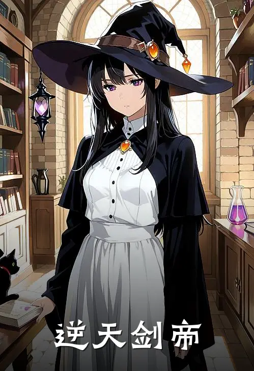 逆天剑帝