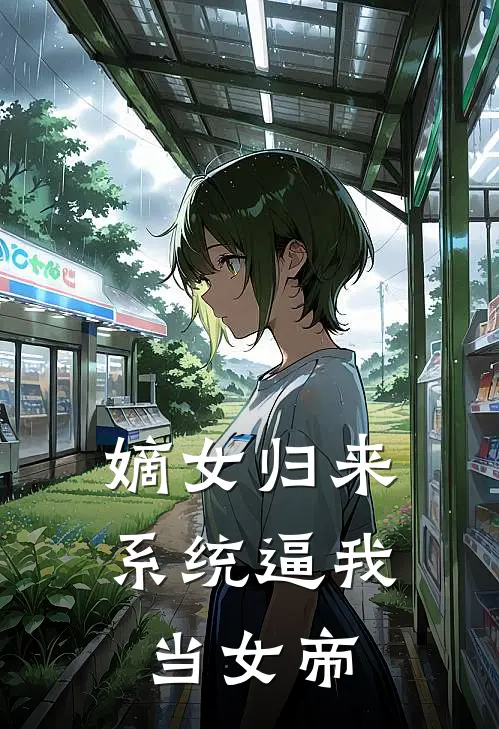 嫡女归来：系统逼我当女帝