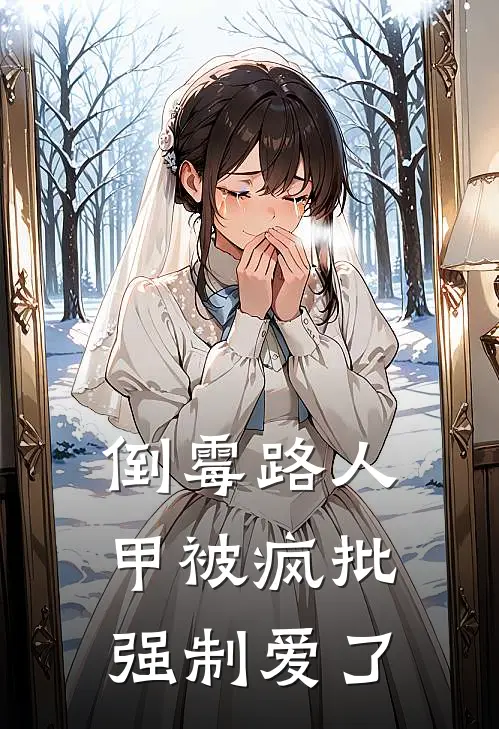 倒霉路人甲被疯批强制爱了