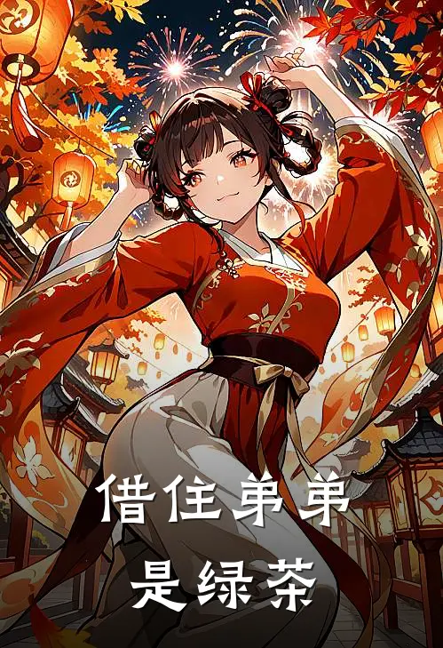 借住弟弟是绿茶