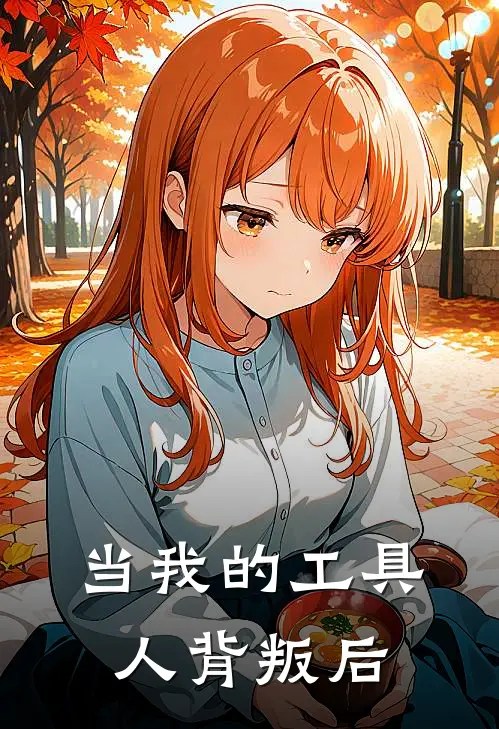 当我的工具人背叛后