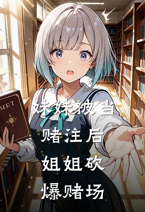 妹妹被当赌注后，姐姐砍爆赌场