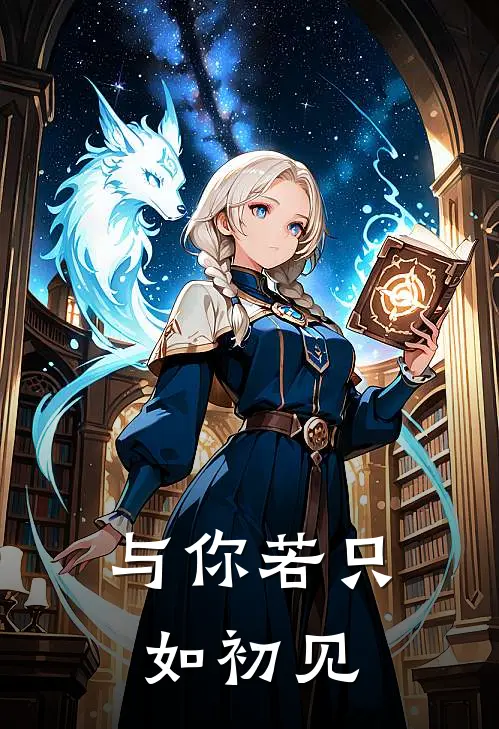 与你若只如初见