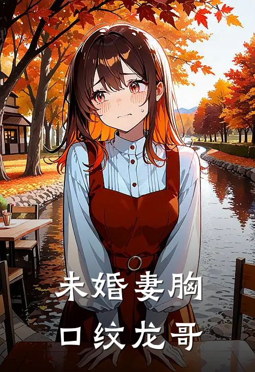 未婚妻胸口纹“龙哥”